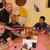 4.Stammtisch 14.4.2017
